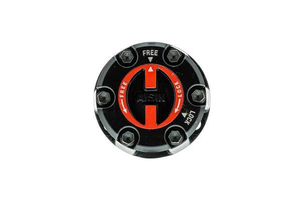 Moyeu de roue (Roulement de roue) AISIN ref. FHG-001